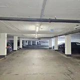 Tiefgarage