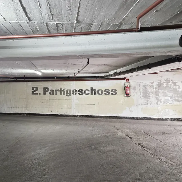 Parkebene 2