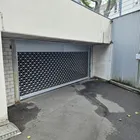 Zufahrt