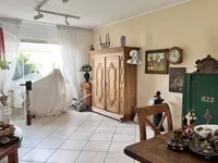 Wohnbereich