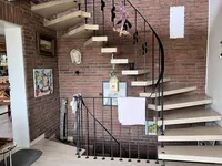 Treppe