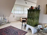 Kachelofen