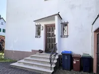Hauseingang