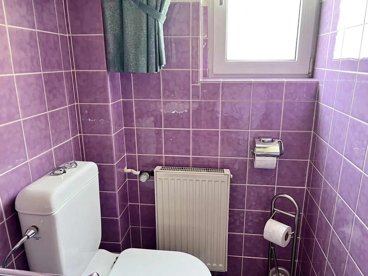 Gäste-WC