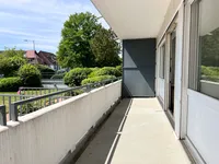 Sonnenbalkon