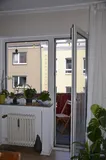 Beispiel Balkon