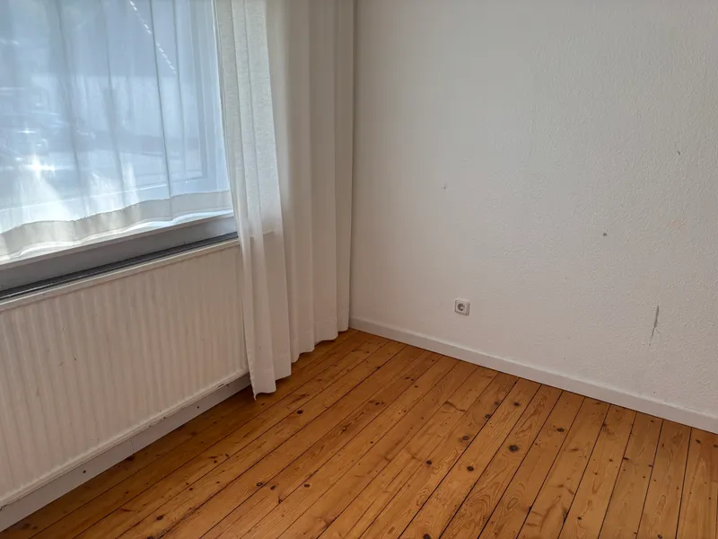 Zimmer im Erdgeschoss