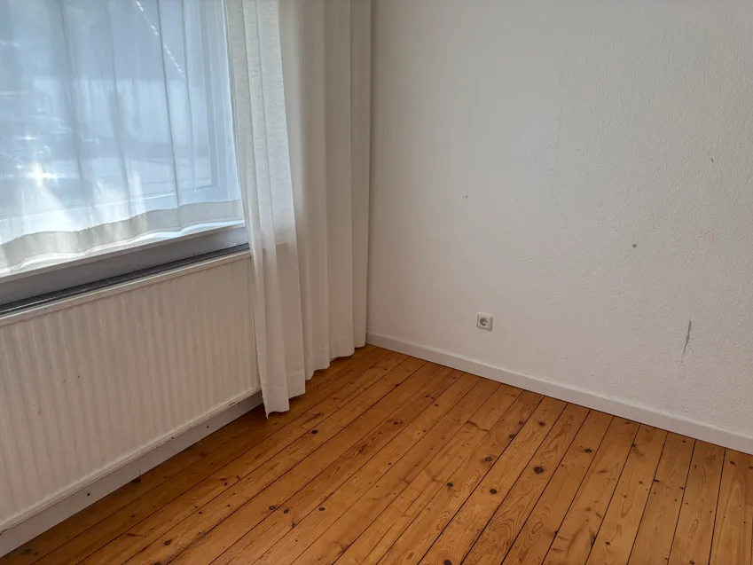 Zimmer im Erdgeschoss