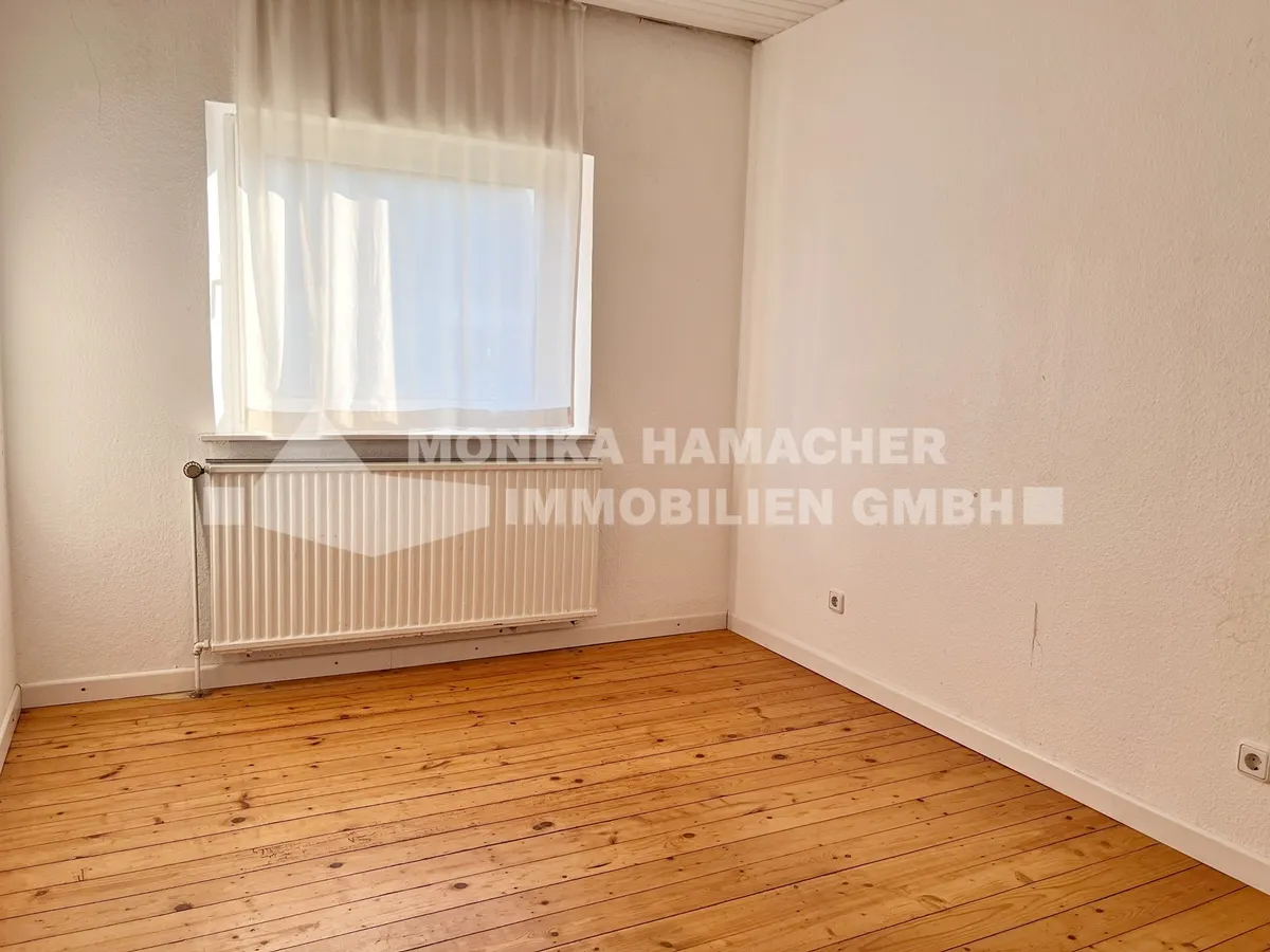 Zimmer EG