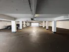 Tiefgarage