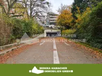 Einfahrt