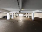 Tiefgarage