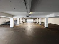 Tiefgarage