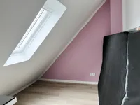 wohnfähig ausgebaute Fläche