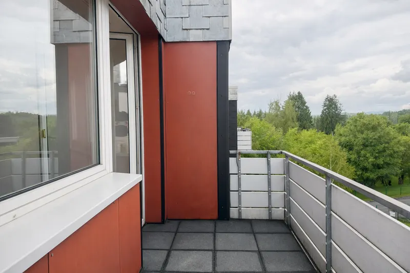 Perfekte Wohnung für Singles oder Paare in Bergneustadt - Foto 1
