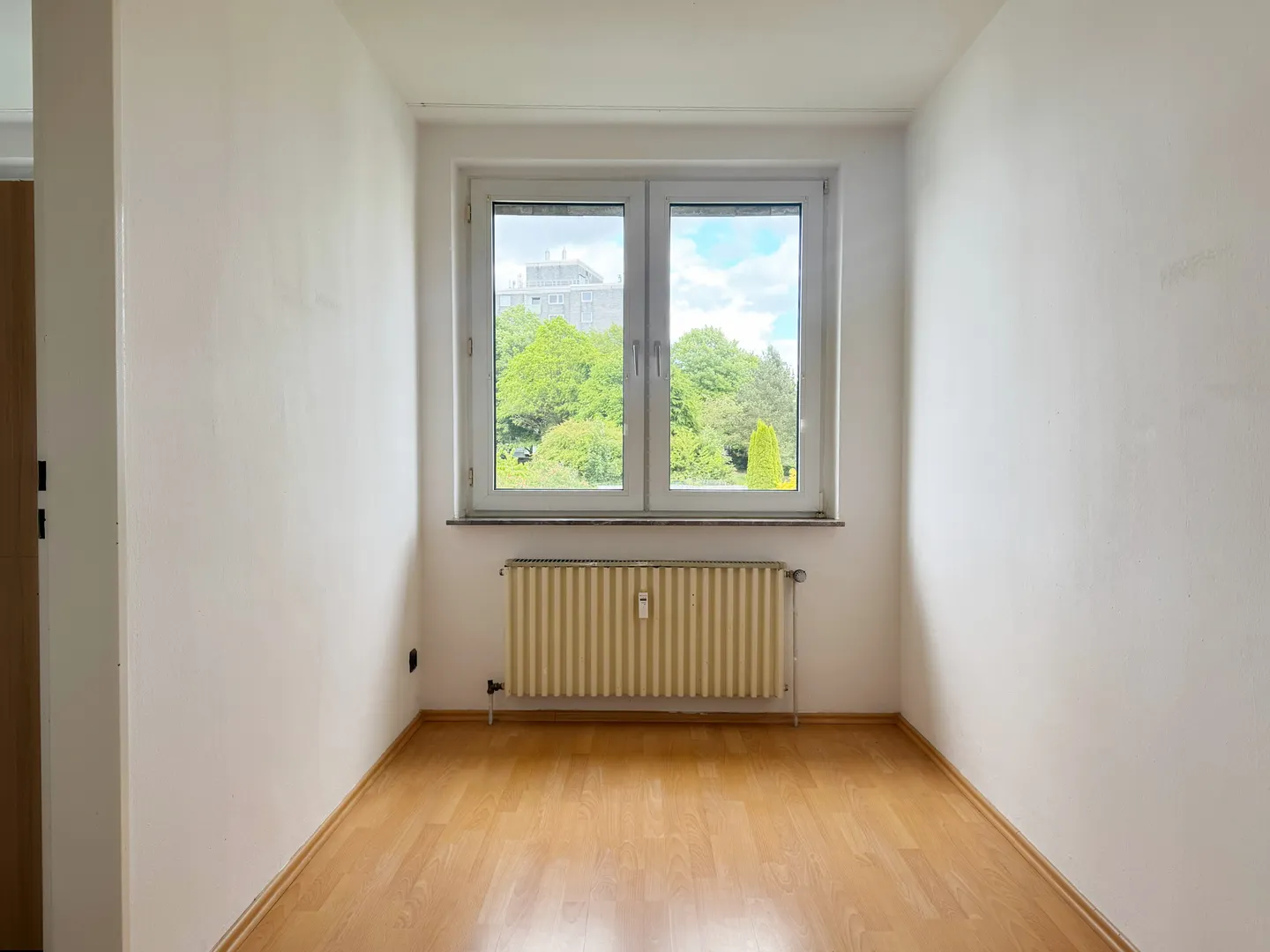Perfekte Wohnung für Singles oder Paare in Bergneustadt - Foto 3