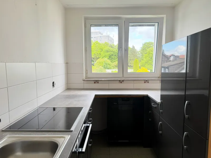Perfekte Wohnung für Singles oder Paare in Bergneustadt - Foto 4