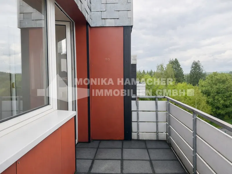 Perfekte Wohnung für Singles oder Paare in Bergneustadt - Foto 4