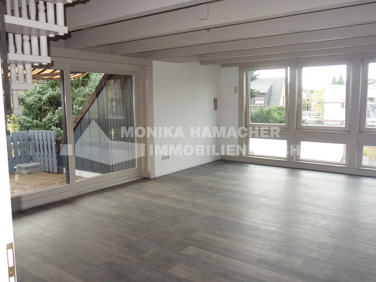 Bsp EG Wohnung