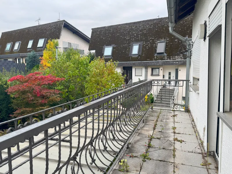 Balkon Bild 2