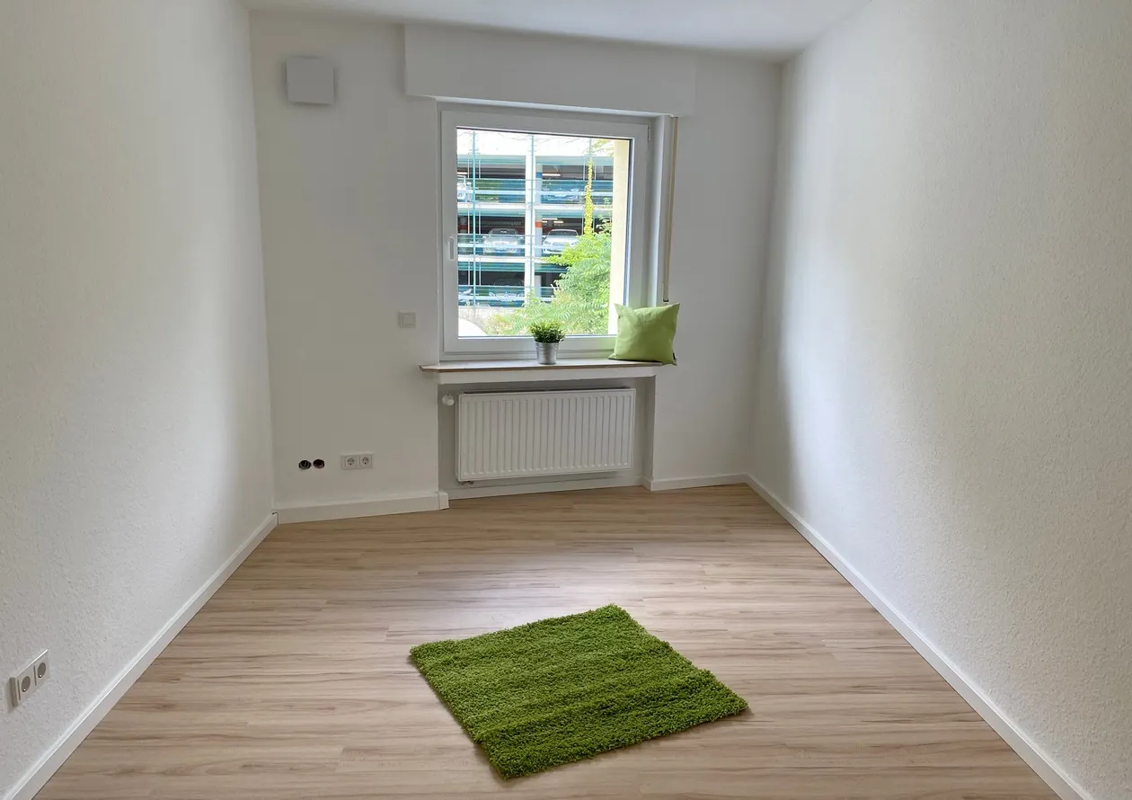 Renovierte 3-Zimmer-Wohnung im Herzen von Bergisch Gladbach - Photo 2