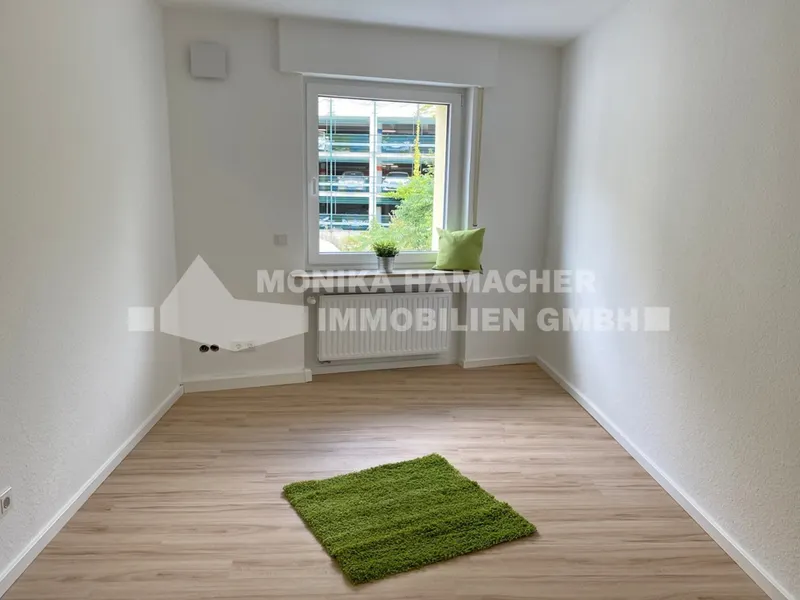 Renovierte 3-Zimmer-Wohnung im Herzen von Bergisch Gladbach - Foto 2