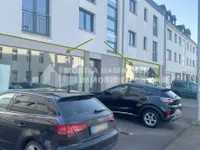 Gewerbeeinheit 1 & 2 Außen