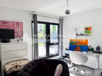 Zimmer 1 im UG