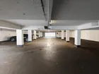 Tiefgarage