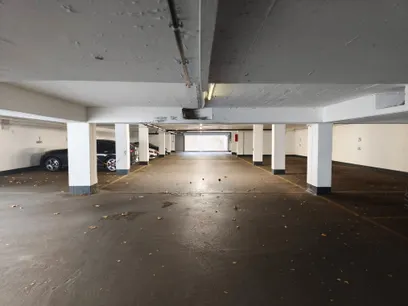 Tiefgarage