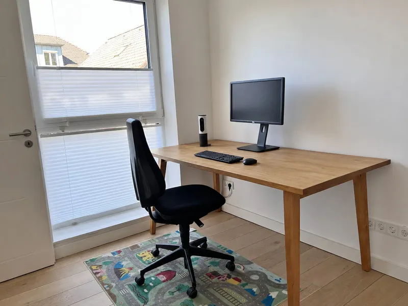 Zimmer EG