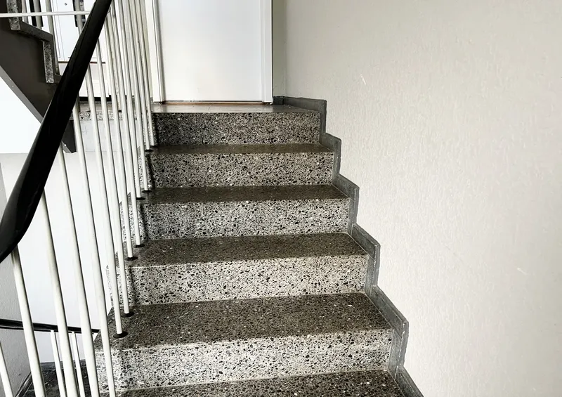 Treppenhaus