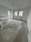 Dachterrasse Zugang