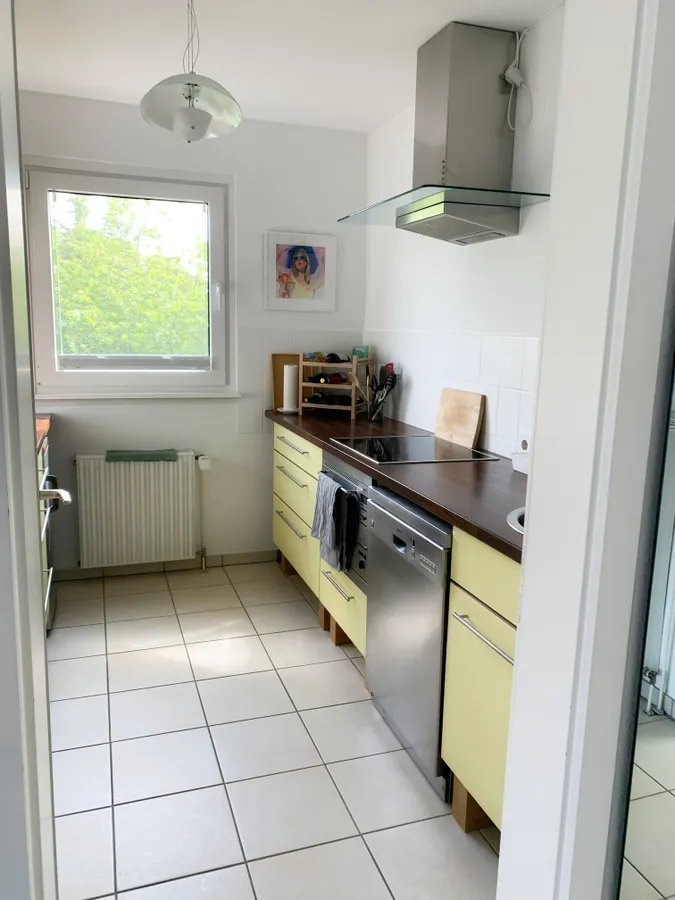 Küche