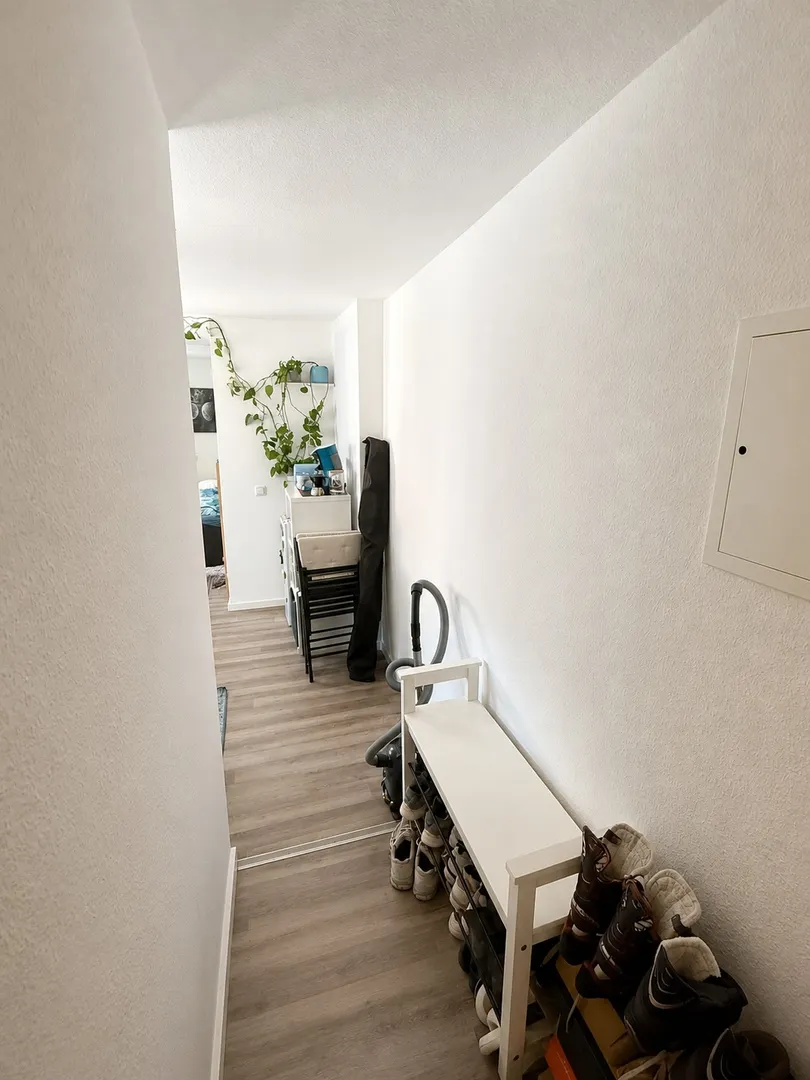 Gepflegte 1-Zimmer-Wohnung in attraktiver Lage von Köln-Deutz - Photo 4