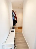 Eingangsbereich