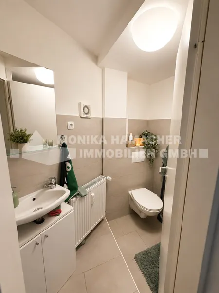 Gepflegte 1-Zimmer-Wohnung in attraktiver Lage von Köln-Deutz - Photo 3