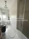 Bad mit Dusche