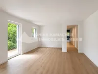Wohn-Esszimmer (Visualisierung)