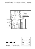 Grundriss OG links