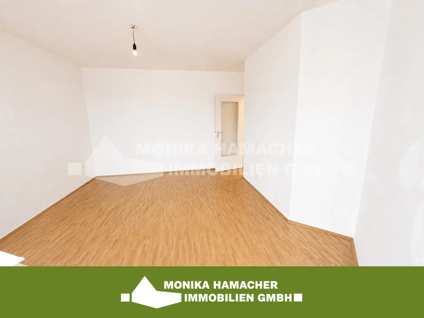 Charmante 2-Zimmer-Wohnung mit Wohlfühlfaktor in Bensberg - Photo 4