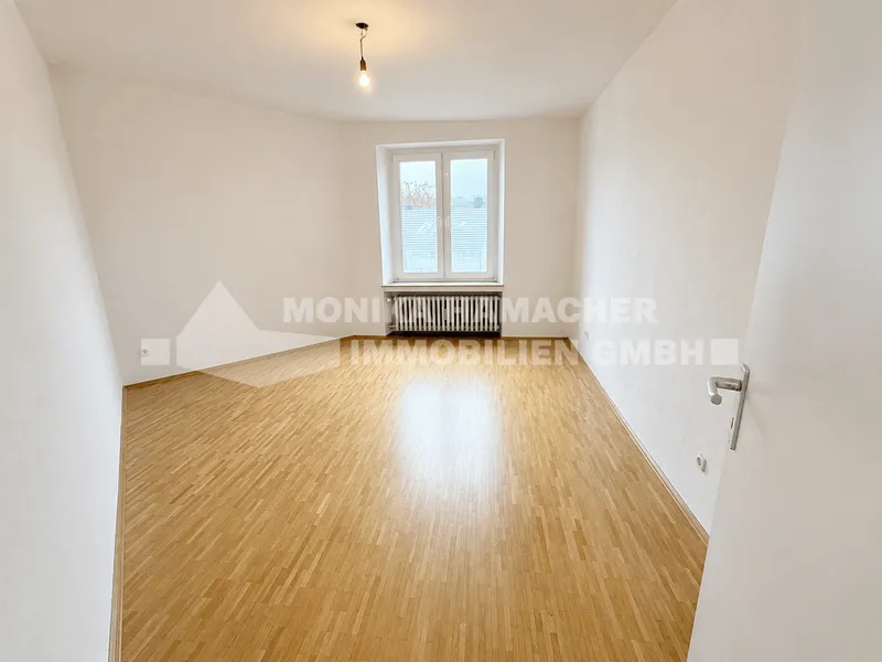 Charmante 2-Zimmer-Wohnung mit Wohlfühlfaktor in Bensberg - Photo 4