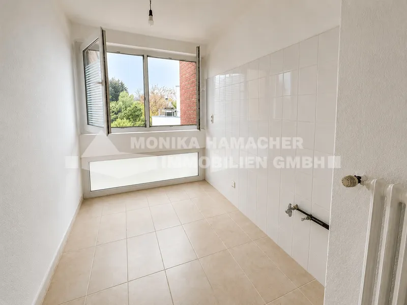 Charmante 2-Zimmer-Wohnung mit Wohlfühlfaktor in Bensberg - Photo 3