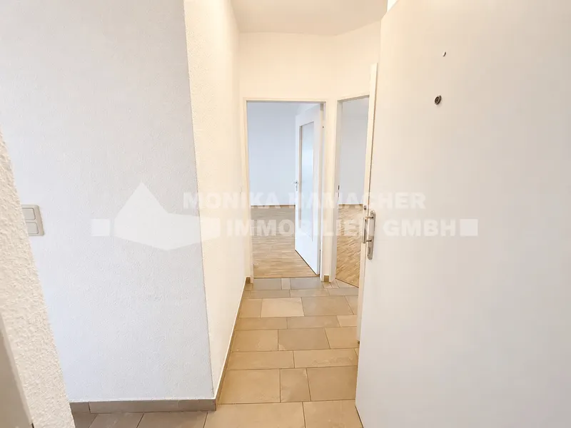 Charmante 2-Zimmer-Wohnung mit Wohlfühlfaktor in Bensberg - Photo 2