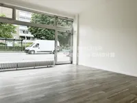 Fensterfront
