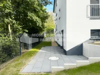 Terrasse & Garten