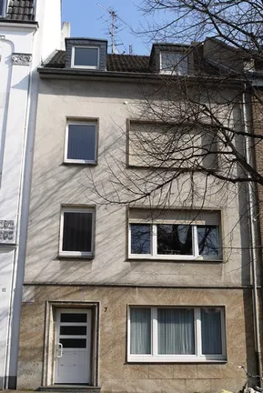 Frontansicht