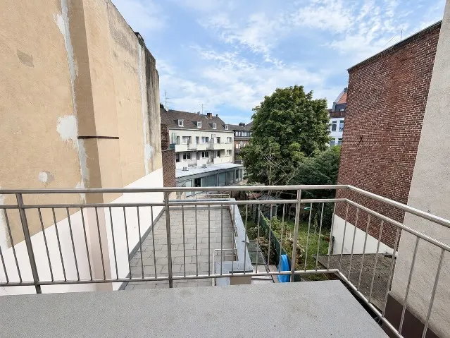 Wohnung zur Miete in Mönchengladbach - Photo 5