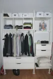 Weitere Ansicht Schlafzimmer