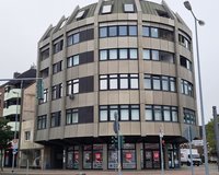 Frei  Büro/Praxis/Wohnen Mönchengladbach-Zentrum